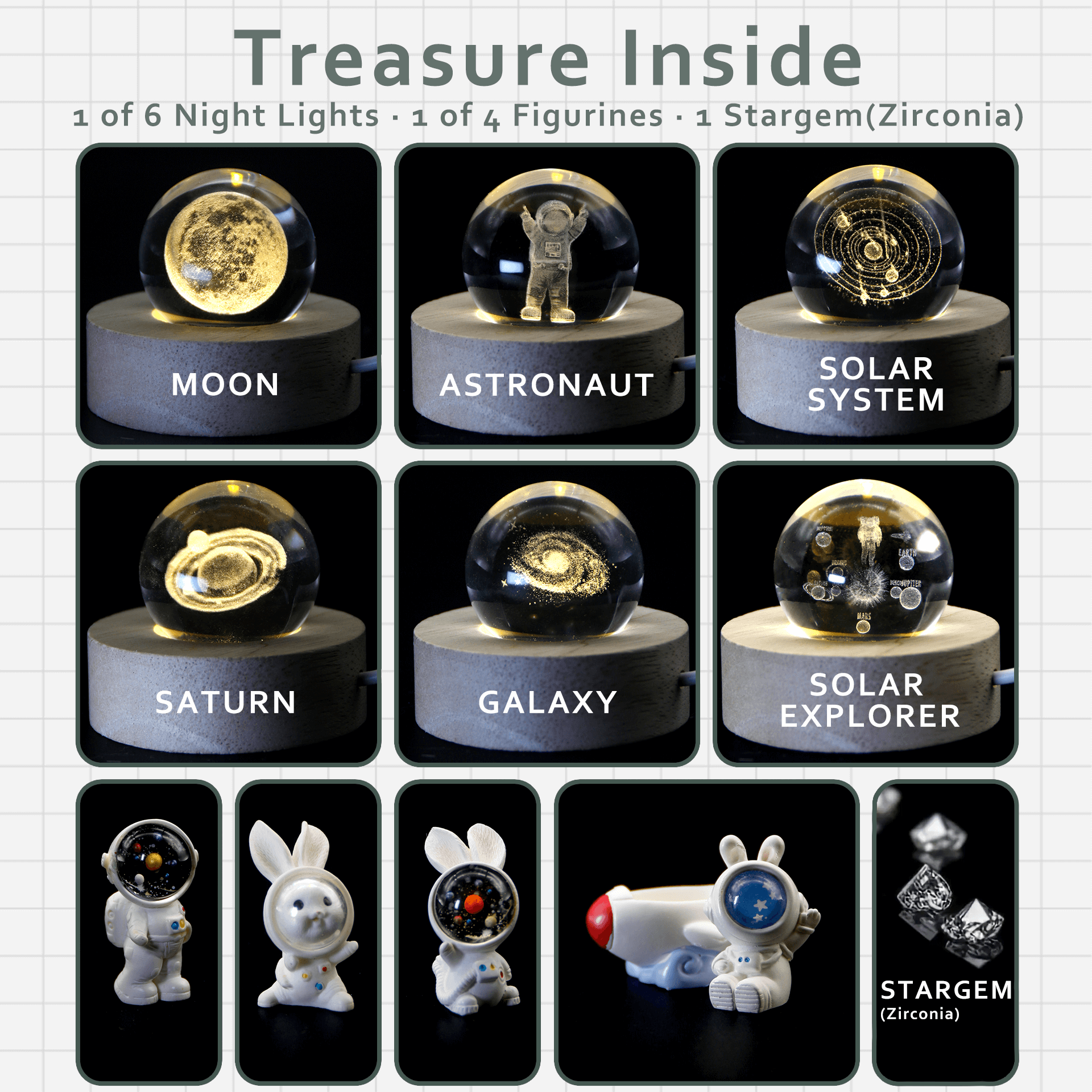 The Starry Sky Kit