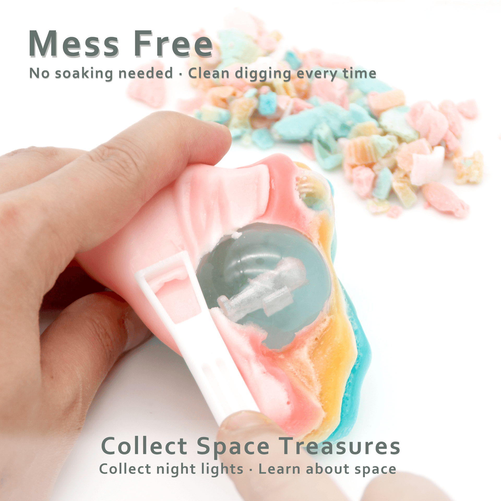 The Starry Sky Kit