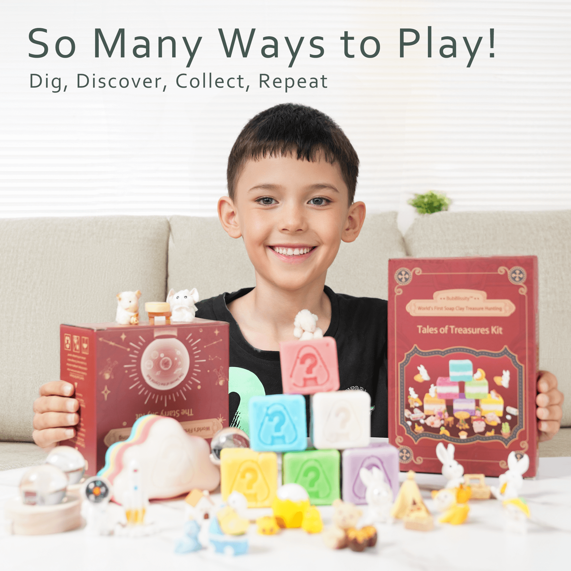 The Starry Sky Kit