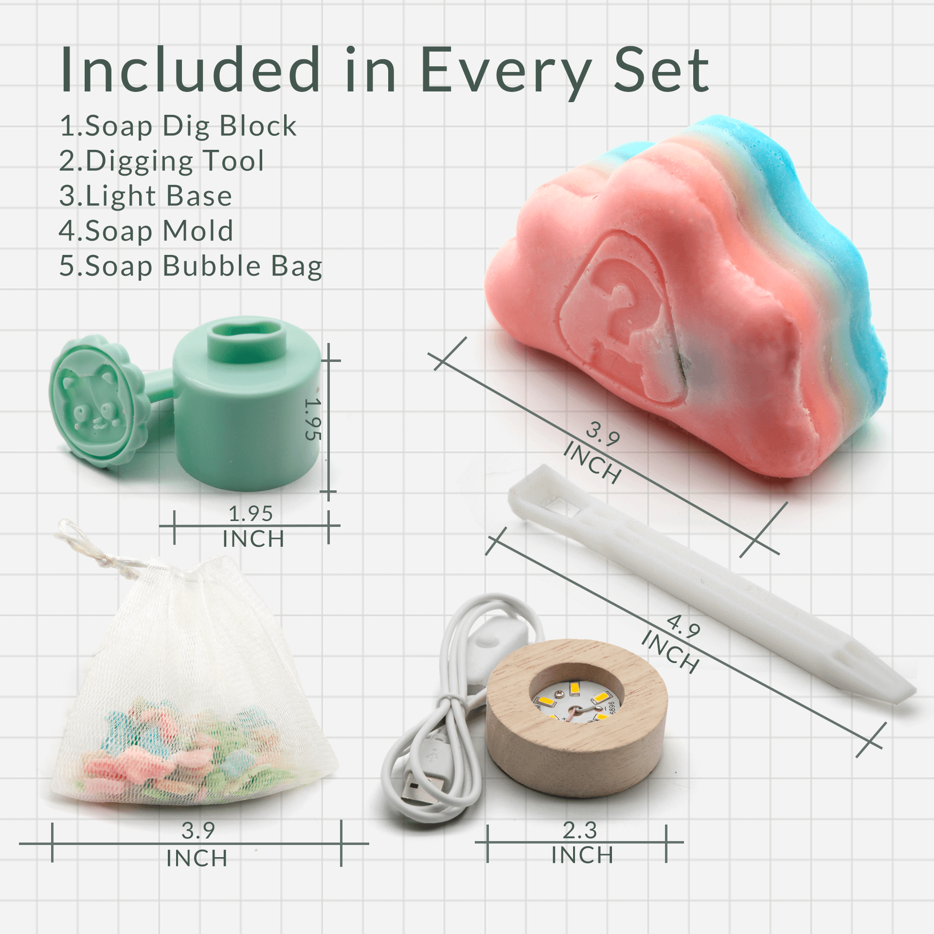 The Starry Sky Kit