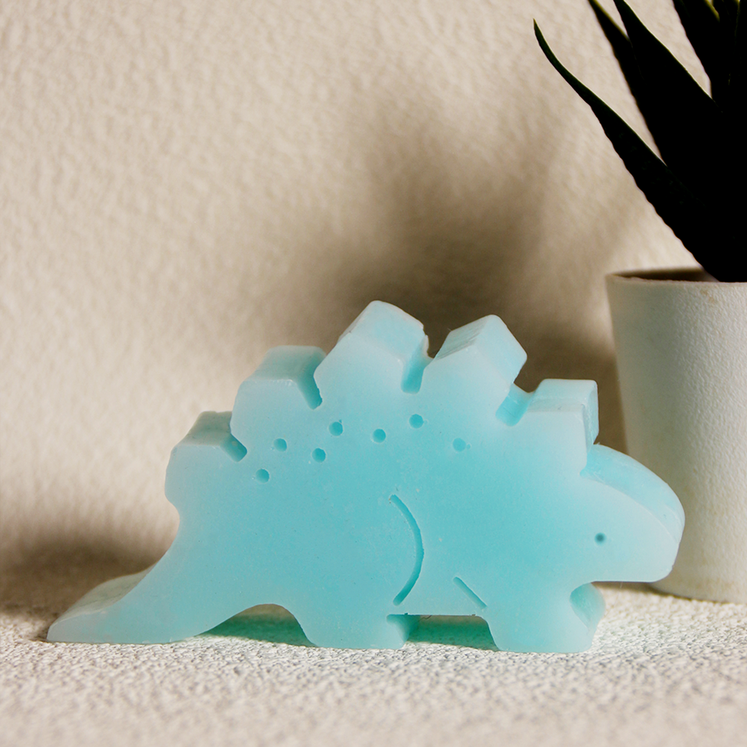 Soap Clay Mold